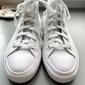 Chico Taylor Pro Converse